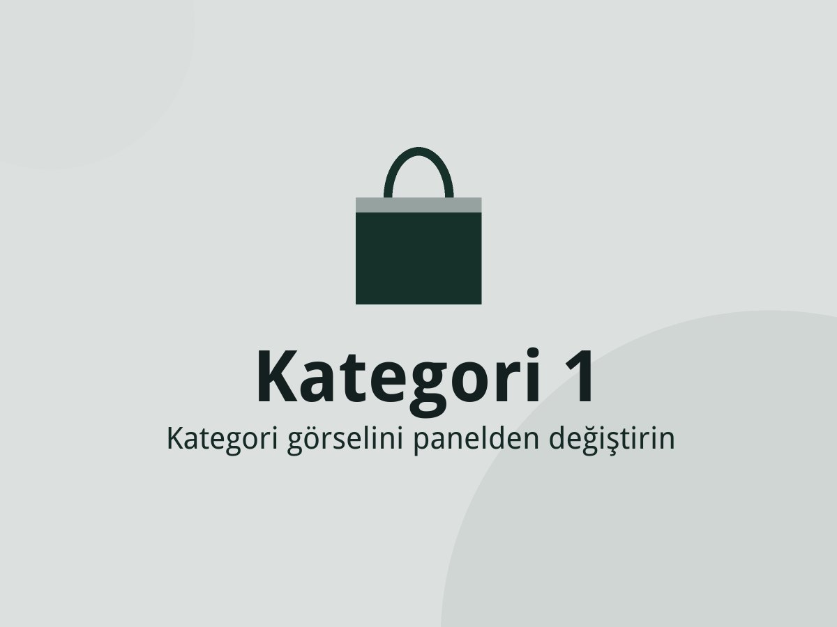 Kategori 1