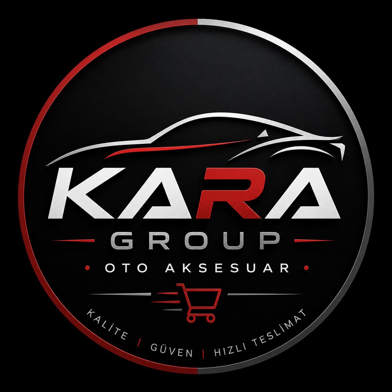 KARA OTO AKSESUAR