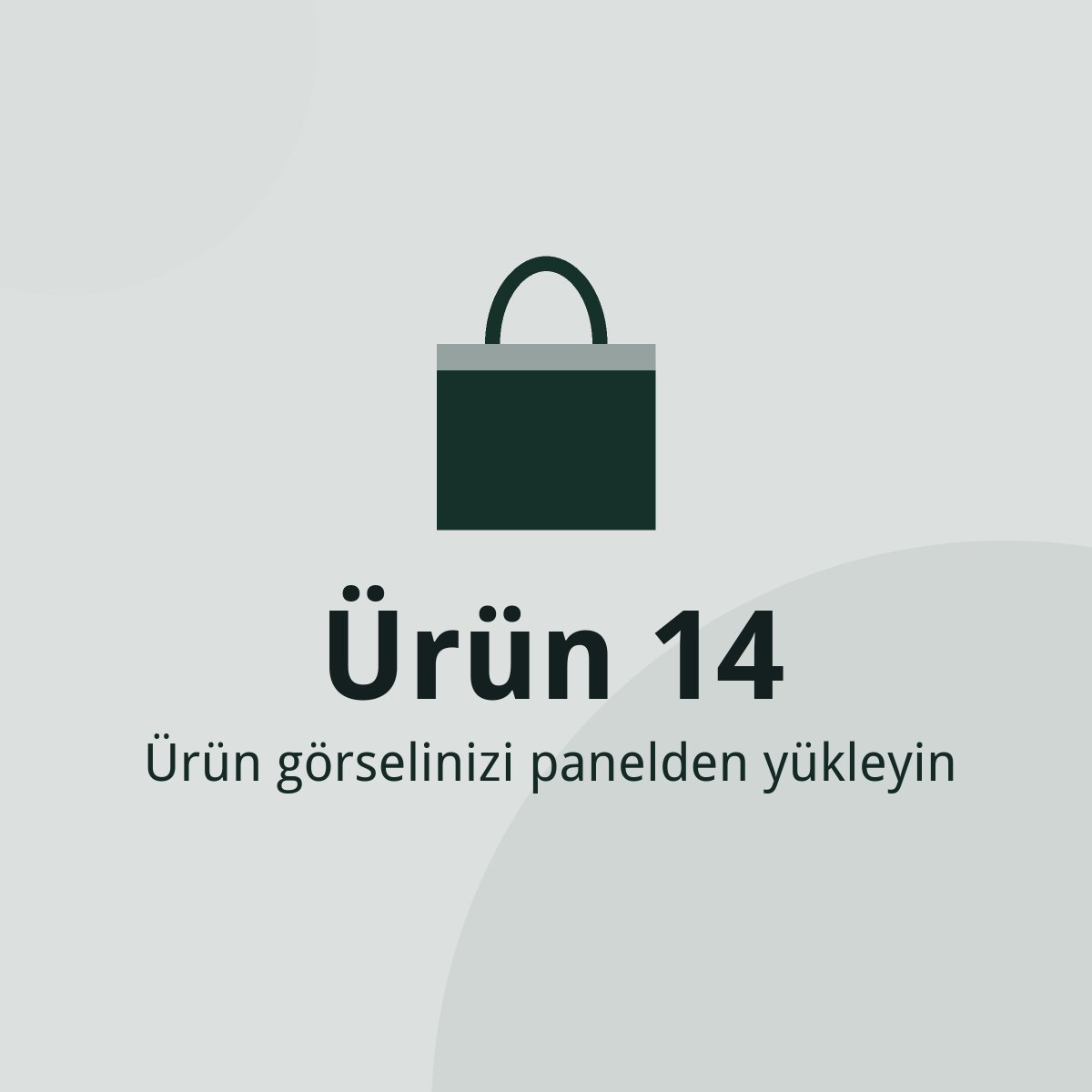 Ürün 14