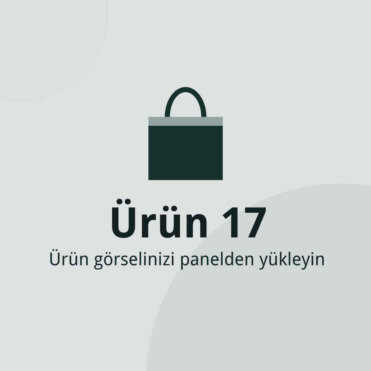Ürün 17