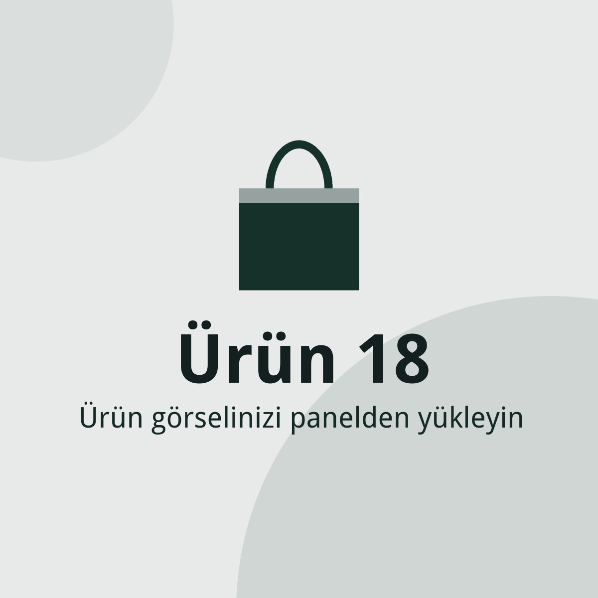 Ürün 18