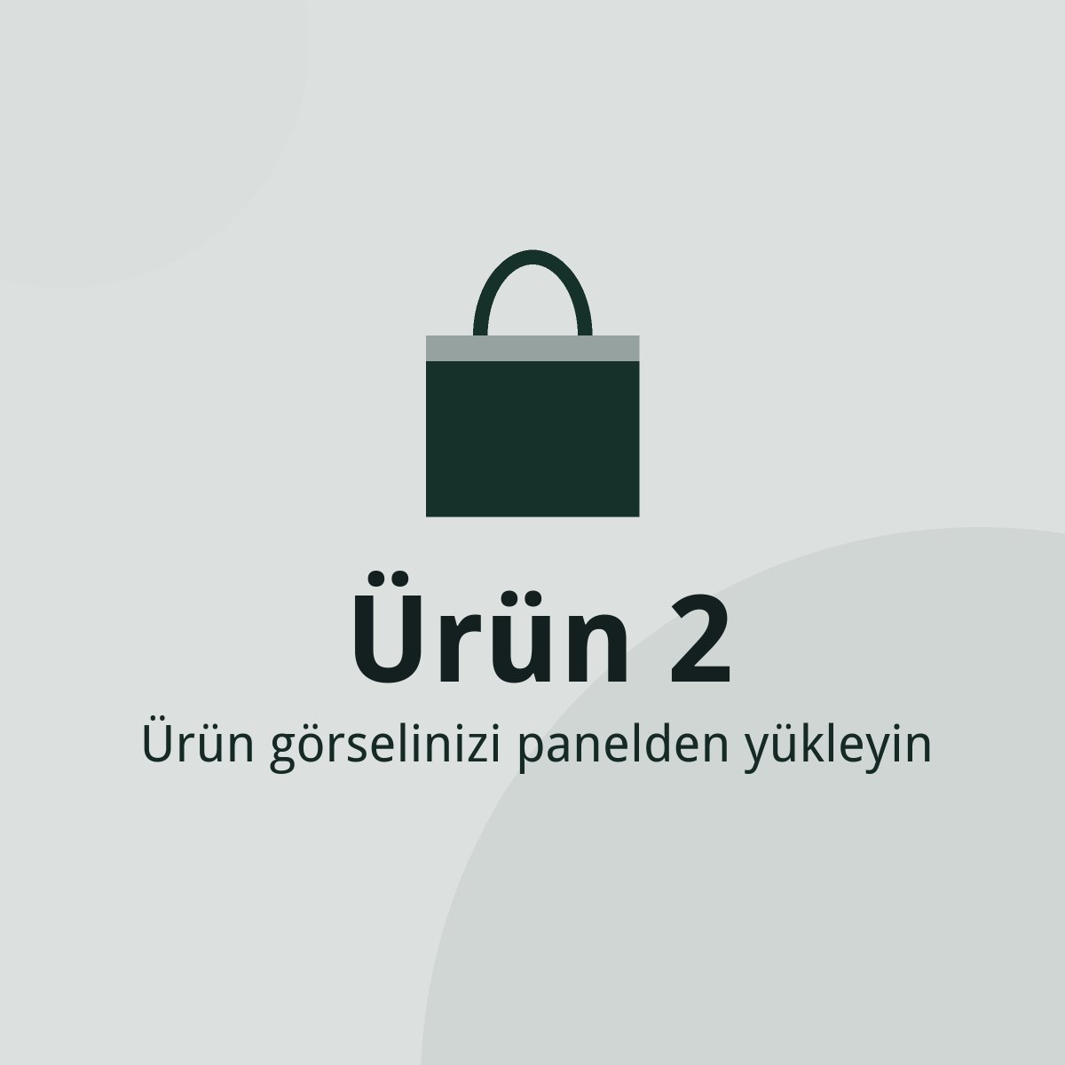 Ürün 2