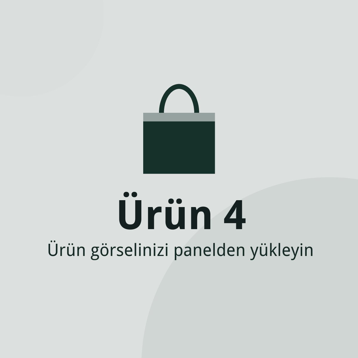 Ürün 4