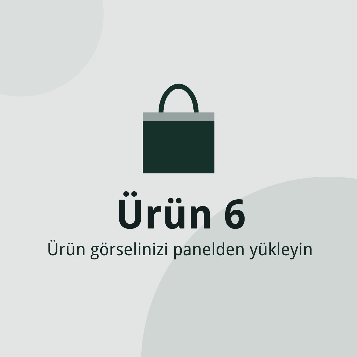 Ürün 6