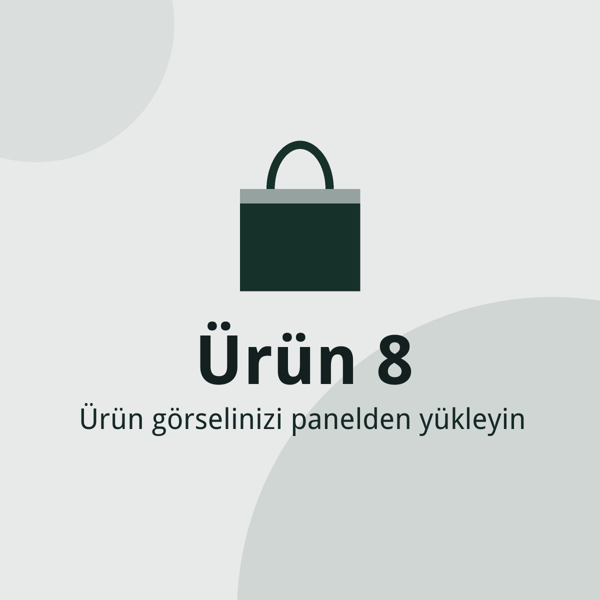 Ürün 8